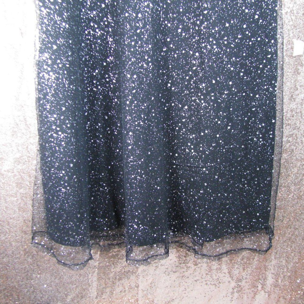 NWT BloomChic scalloped neck dress 18/2X - Picture 5 of 9